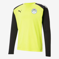 Boroughmuir Thistle Adults Goalkeeper Training Shirt