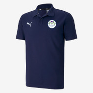 Boroughmuir Thistle Kids Training Polo Shirt