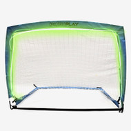 PrecisionPLAY Light Up Pop-up Goal