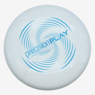 PrecisionPLAY LED Light up Flying Disc