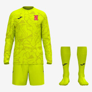 Glenrothes Strollers Goalkeeper Set (5 Colours)