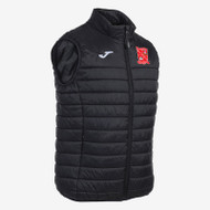 Glenrothes Strollers Coaches Gilet