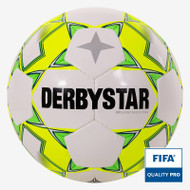 Derbystar Brilliant APS Futsal II Ball