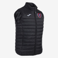 Haddington Athletic Coaches Gilet