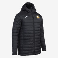 Mid-Annandale AFC Winter Anorak