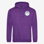 Boroughmuir Thistle Adults Hoodie