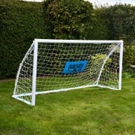 PrecisionPLAY Quick Net Garden Goal (2 Sizes)