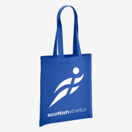 Scottish Athletics Tote Bag