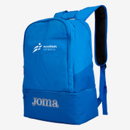 Scottish Athletics Estadio III Backpack