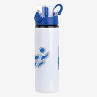 Scottish Athletics Flip Lid Water Bottle (750ml)