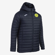 Central Athletic Club Winter Jacket