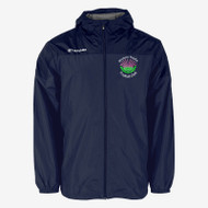 Western Thistle Adults Windbreaker