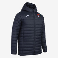 WEBATA Winter Jacket