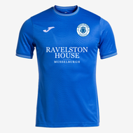 Musselburgh Athletic Adults Home Shirt 24/25