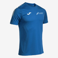 Scottish Athletics Adults Shirt