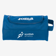 Scottish Athletics Joma Shoe Bag