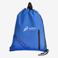 Scottish Athletics Joma Gym Sack