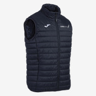 Scottish Athletics Officials Gilet