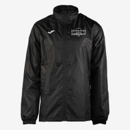 Hibernian Community Club Adults Rain Jacket