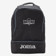 Hibernian Community Club Backpack