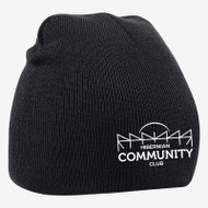 Hibernian Community Club Beanie