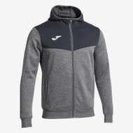 Joma Campus Street Zipped Hoodie