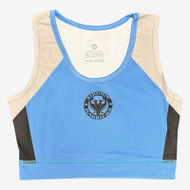 Airdrie Harriers Ladies Crop Top