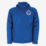 Carloway FC Adults All Season Jacket