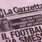 Copa Gazzetta Football T-Shirt 