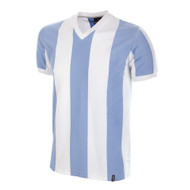 retro national football shirts