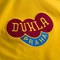 Dukla Prague 1960s Away Retro Shirt