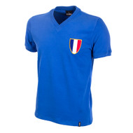 France 1968 Home Retro Shirt 