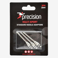 Precision Standard Needle Adapters (3pcs)