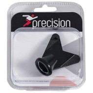 Precision Training Football Rugby Boot Screw in Super Pro Alloy Tipped Studs x12 