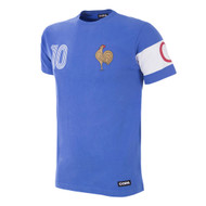 Copa France Capitano T-Shirt