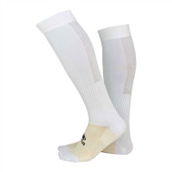 Football Socks - Errea Transpir - White - A405