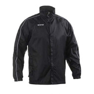 kids waterproof football jacket