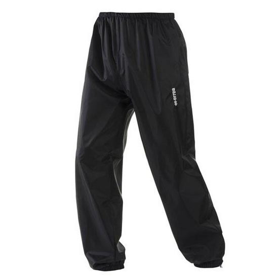Football Bottoms - Errea Basic Rain 