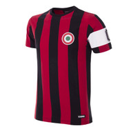 Copa AC Milan Capitano Football T-Shirt