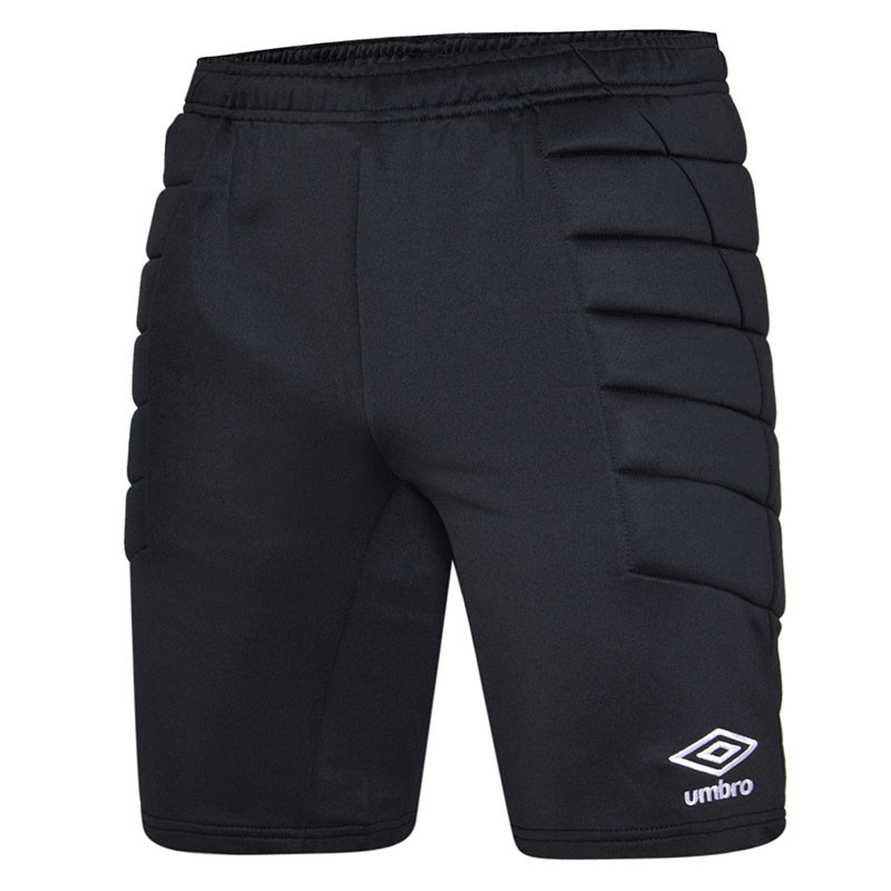 padded goalkeeper kit