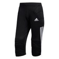 adidas Tierro 3/4 Length Goalkeeper Pants 