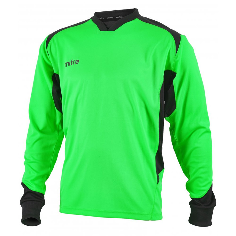 Mitre Goalkeeper Kit 2025