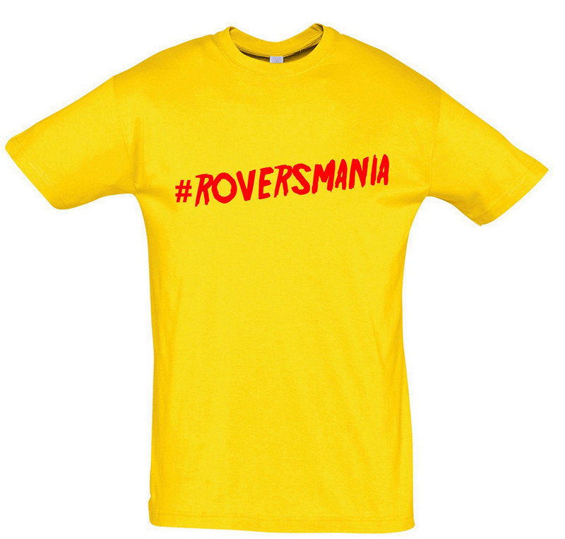 t shirt mania