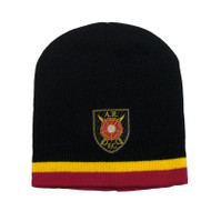 Albion Rovers Beanie Hat