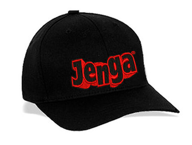 Jenga® Cap