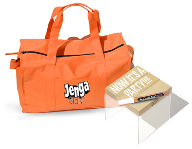 Jenga® GIANT™ Accessory Kit