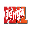 Three Blocks for Jenga XXL® Gigantic Cardboard Game