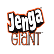 Three Blocks For Jenga® GIANT™ Genuine Game