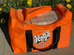 Jenga® GIANT™ Carry Bag
(shown with Jenga® GIANT™ Hardwood Game sold separately)