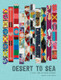 Desert to Sea, 10 quilts from Australian designers. 90 pages. Softcover. 